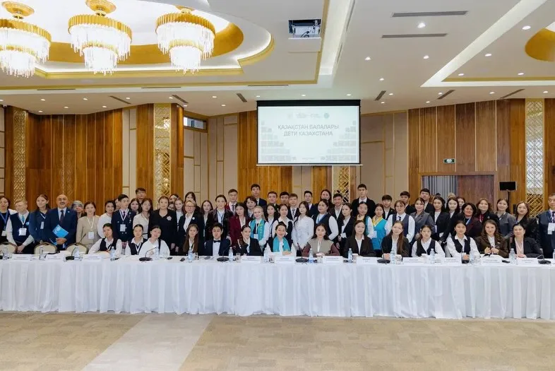 Астанада балалар қауіпсіздігі бойынша маңызды кездесу өтті
