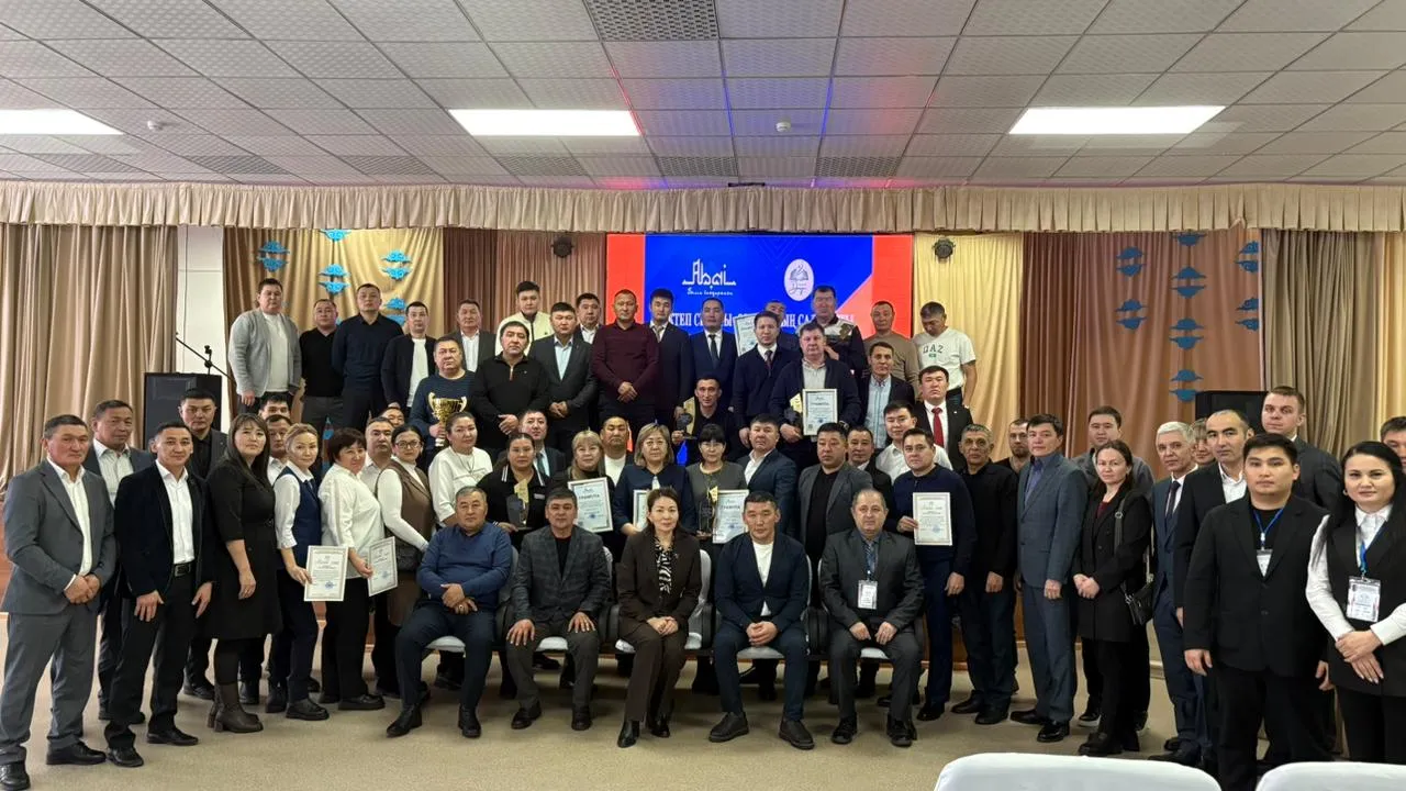 «Мектеп спорты-оқушының салауатты өмірінің кепілі» тақырыбында әдіскерлер мен дене шынықтыру педагогтеріне арналған семинар өтті