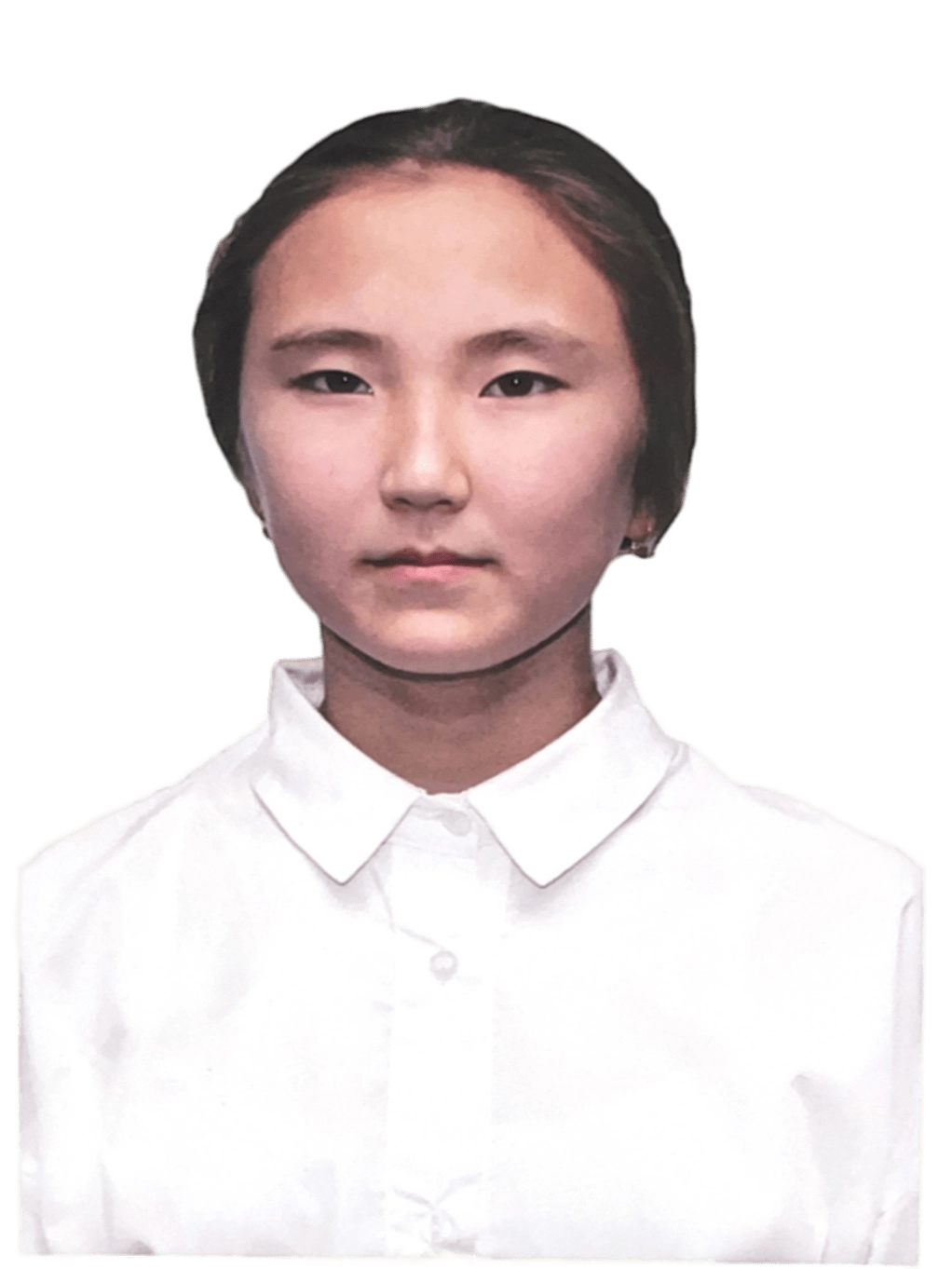 Қабдұлмаратова  Аружан