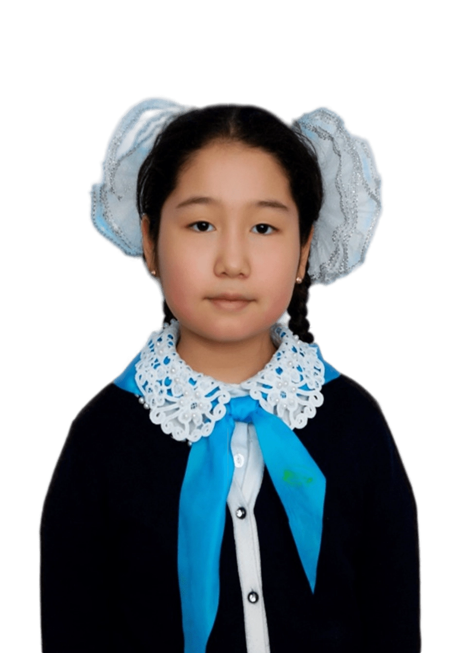 Қайрова  Сағыныш