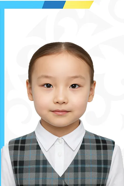 Тоқтарова  Аялы