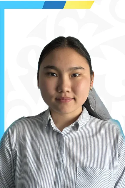 Манарбекова  Айзере