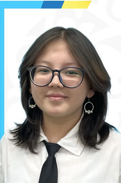 Русланқызы  Әсем